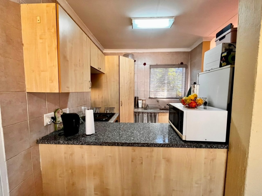 2 Bedroom Property for Sale in Cashan North West